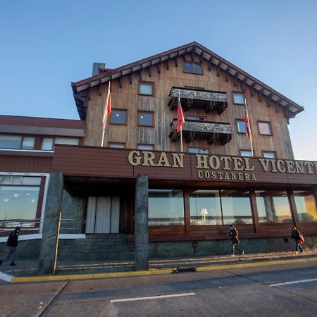 Gran Hotel Vicente Costanera Puerto Montt Eksteriør bilde