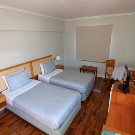 Gran Hotel Vicente Costanera Puerto Montt Eksteriør bilde