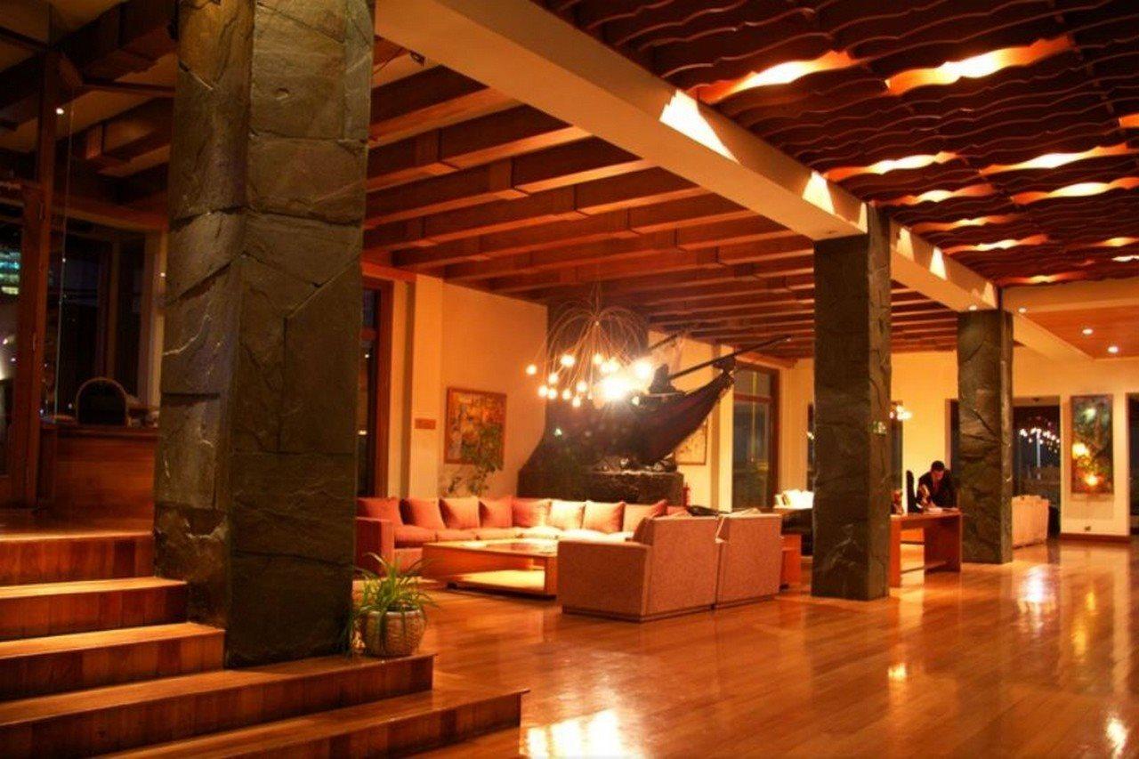 Gran Hotel Vicente Costanera Puerto Montt Eksteriør bilde