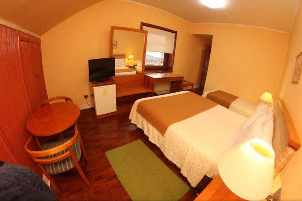 Gran Hotel Vicente Costanera Puerto Montt Eksteriør bilde