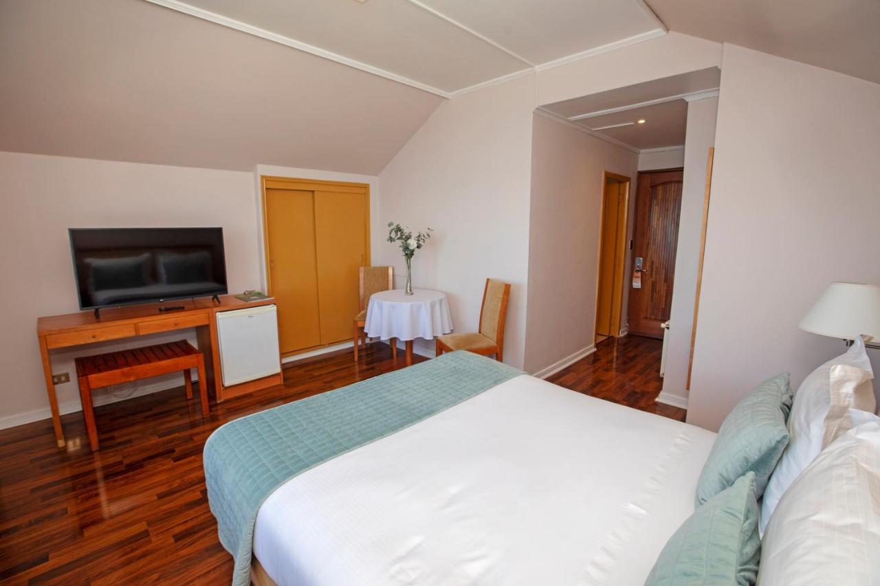 Gran Hotel Vicente Costanera Puerto Montt Eksteriør bilde