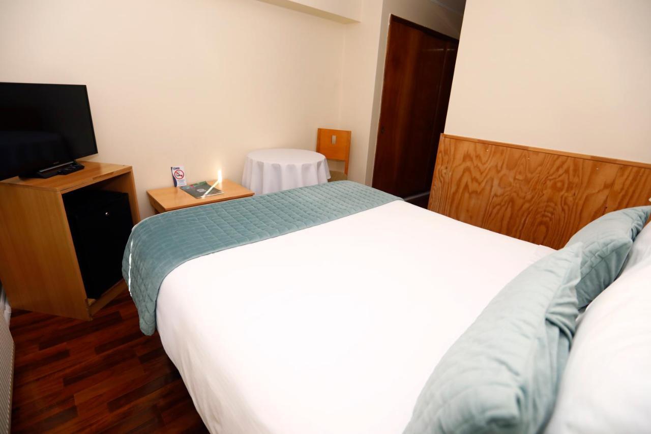 Gran Hotel Vicente Costanera Puerto Montt Eksteriør bilde