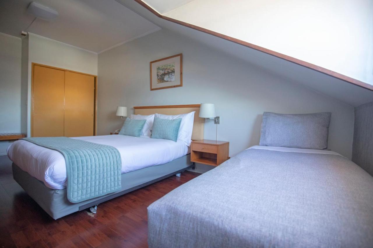 Gran Hotel Vicente Costanera Puerto Montt Eksteriør bilde