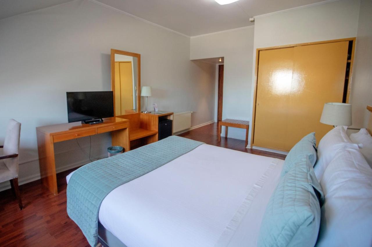 Gran Hotel Vicente Costanera Puerto Montt Eksteriør bilde