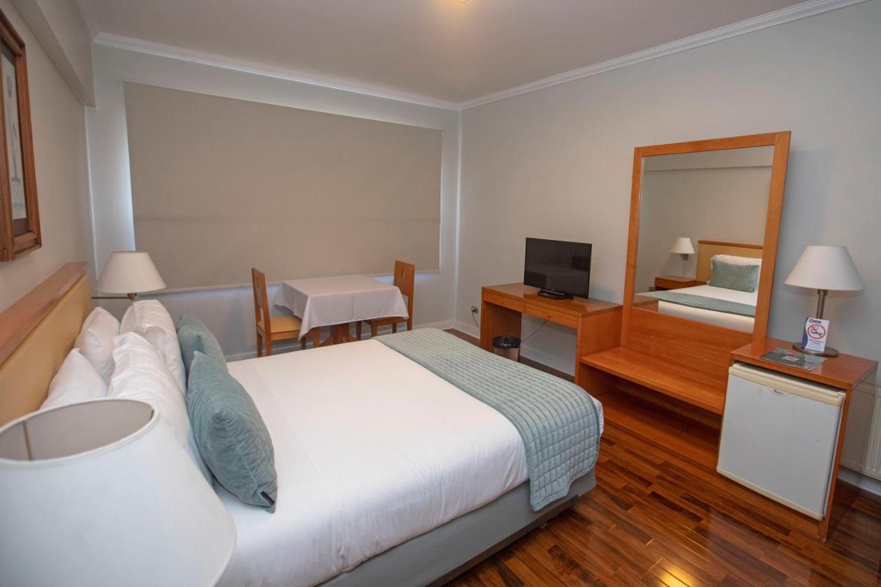 Gran Hotel Vicente Costanera Puerto Montt Eksteriør bilde