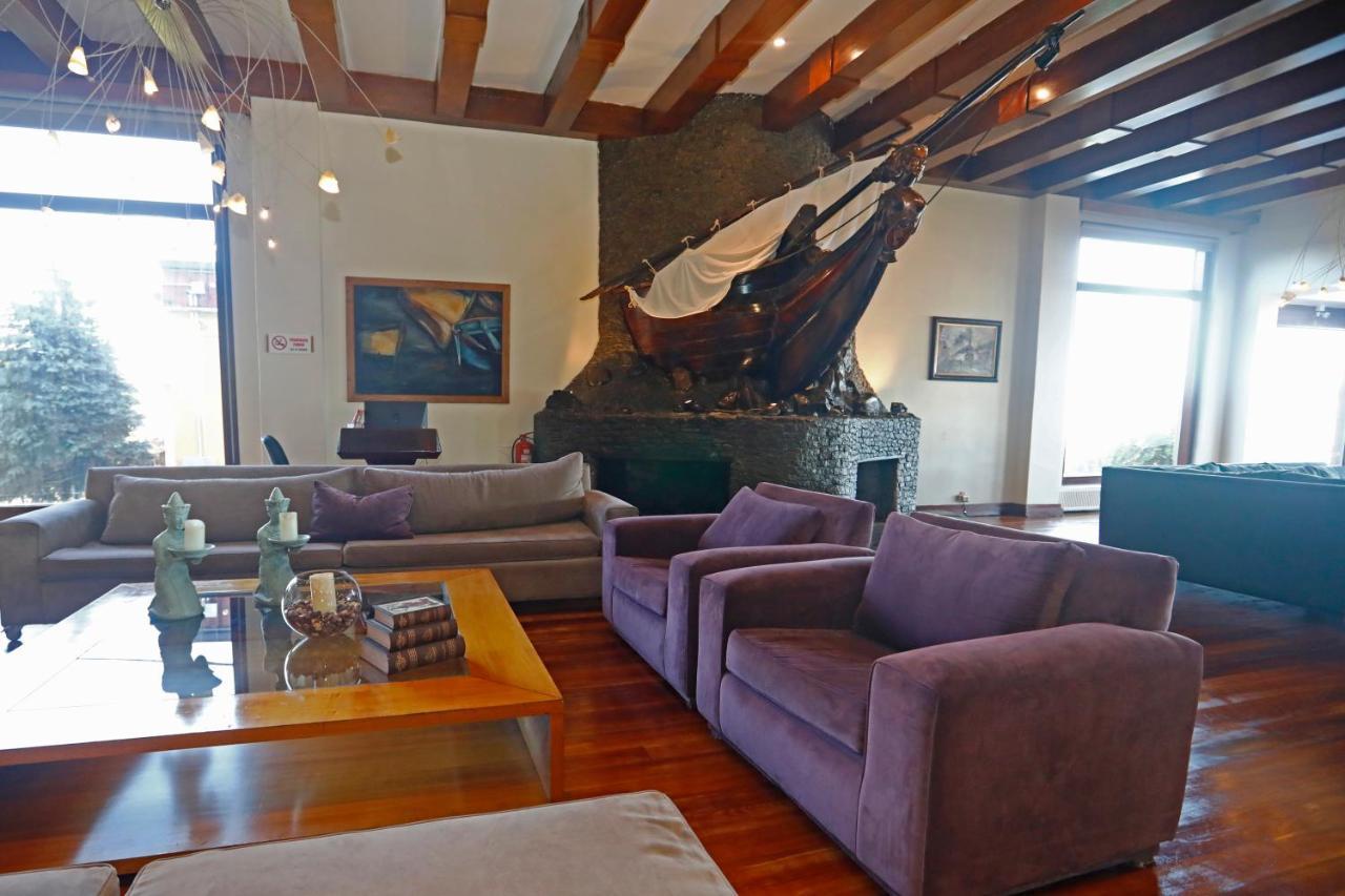 Gran Hotel Vicente Costanera Puerto Montt Eksteriør bilde