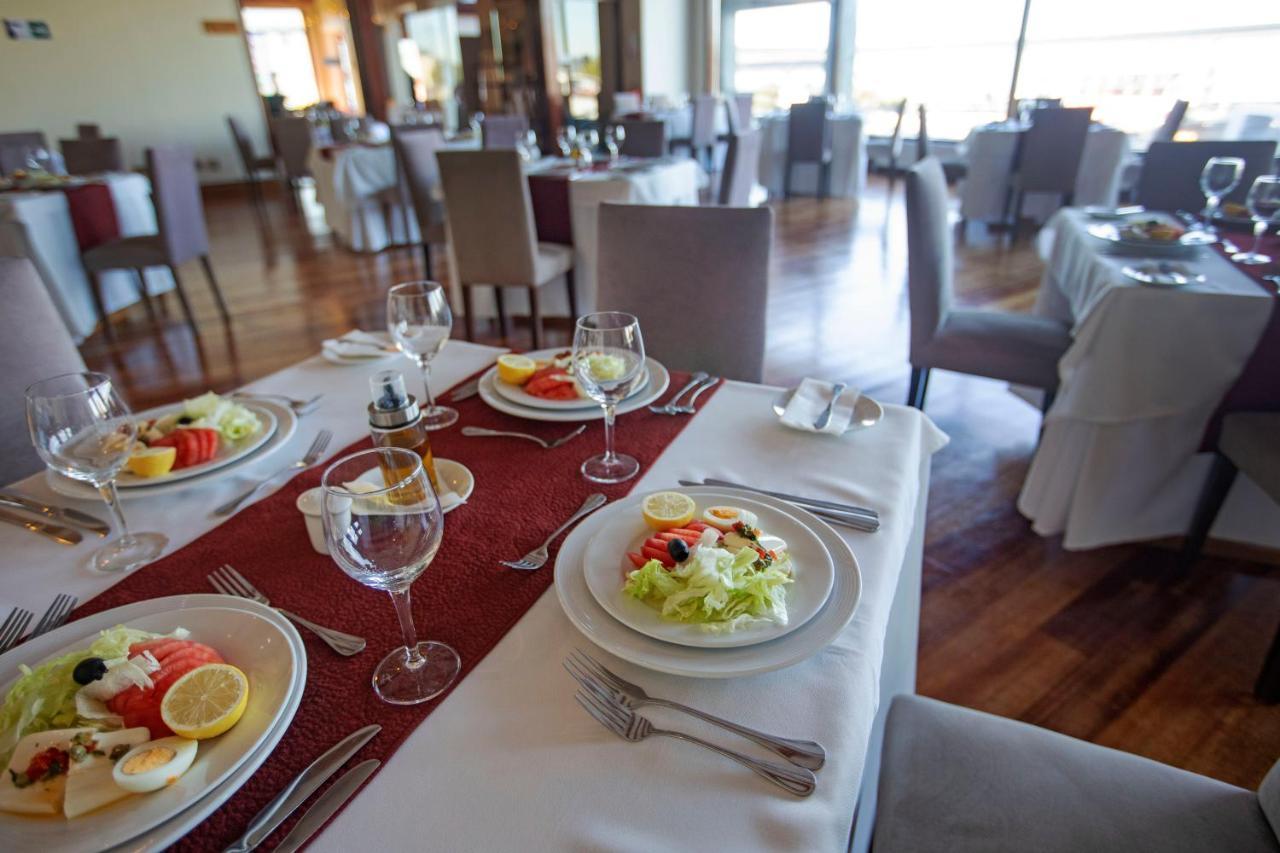 Gran Hotel Vicente Costanera Puerto Montt Eksteriør bilde