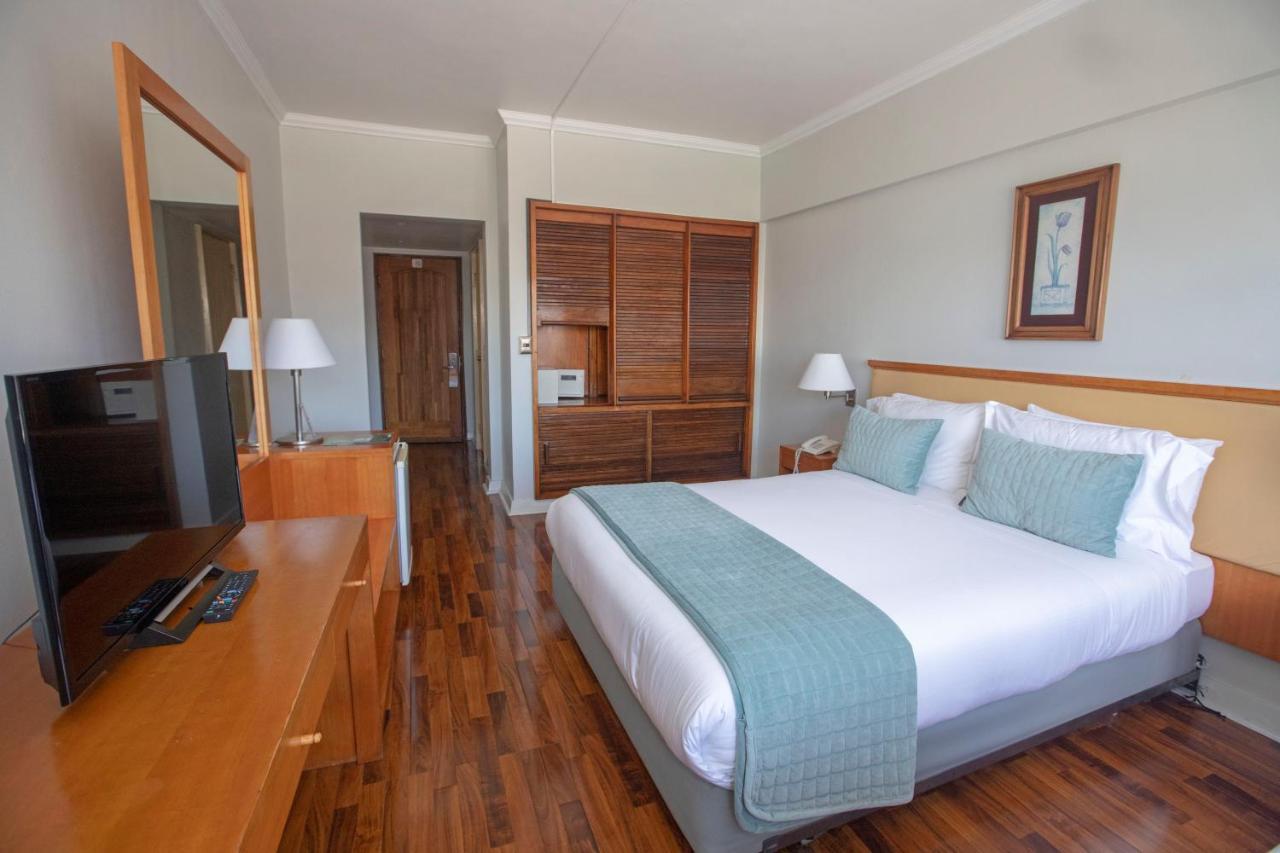 Gran Hotel Vicente Costanera Puerto Montt Eksteriør bilde
