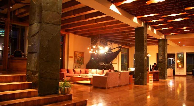 Gran Hotel Vicente Costanera Puerto Montt Eksteriør bilde