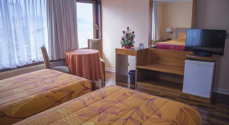 Gran Hotel Vicente Costanera Puerto Montt Eksteriør bilde