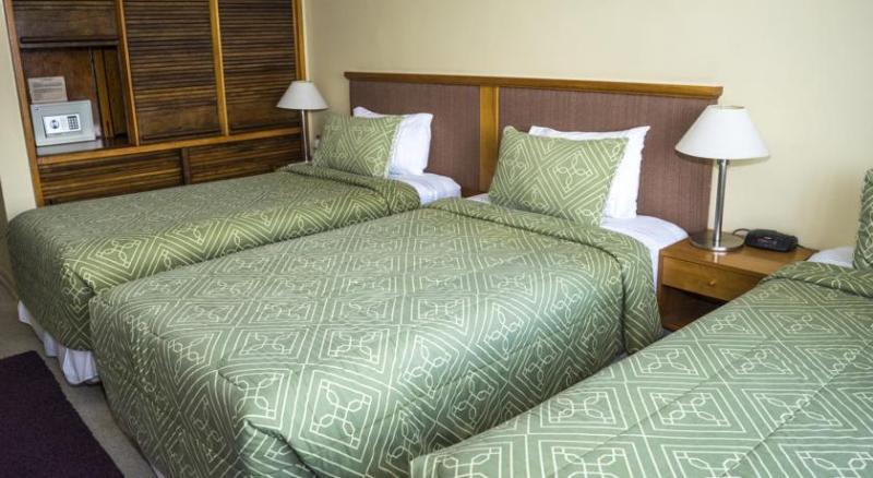 Gran Hotel Vicente Costanera Puerto Montt Eksteriør bilde