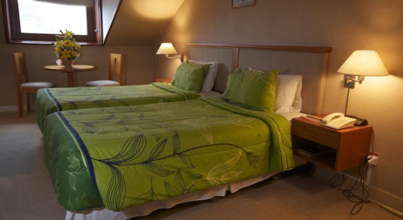 Gran Hotel Vicente Costanera Puerto Montt Eksteriør bilde