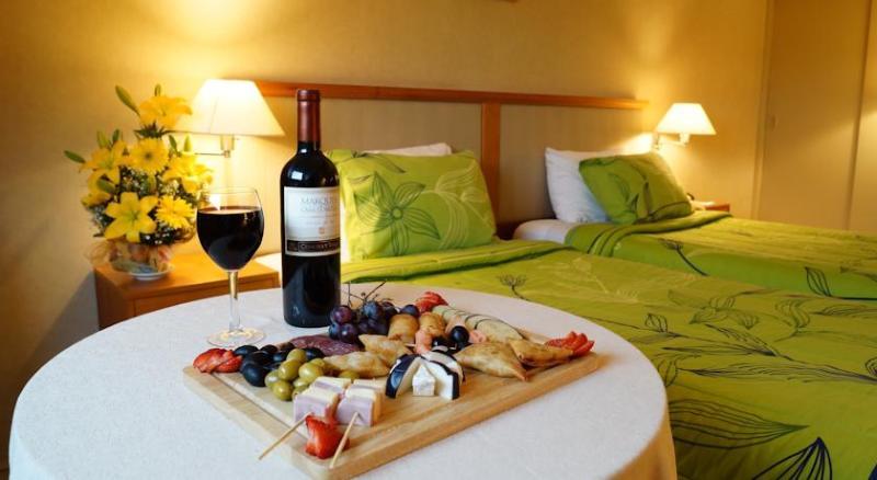 Gran Hotel Vicente Costanera Puerto Montt Eksteriør bilde