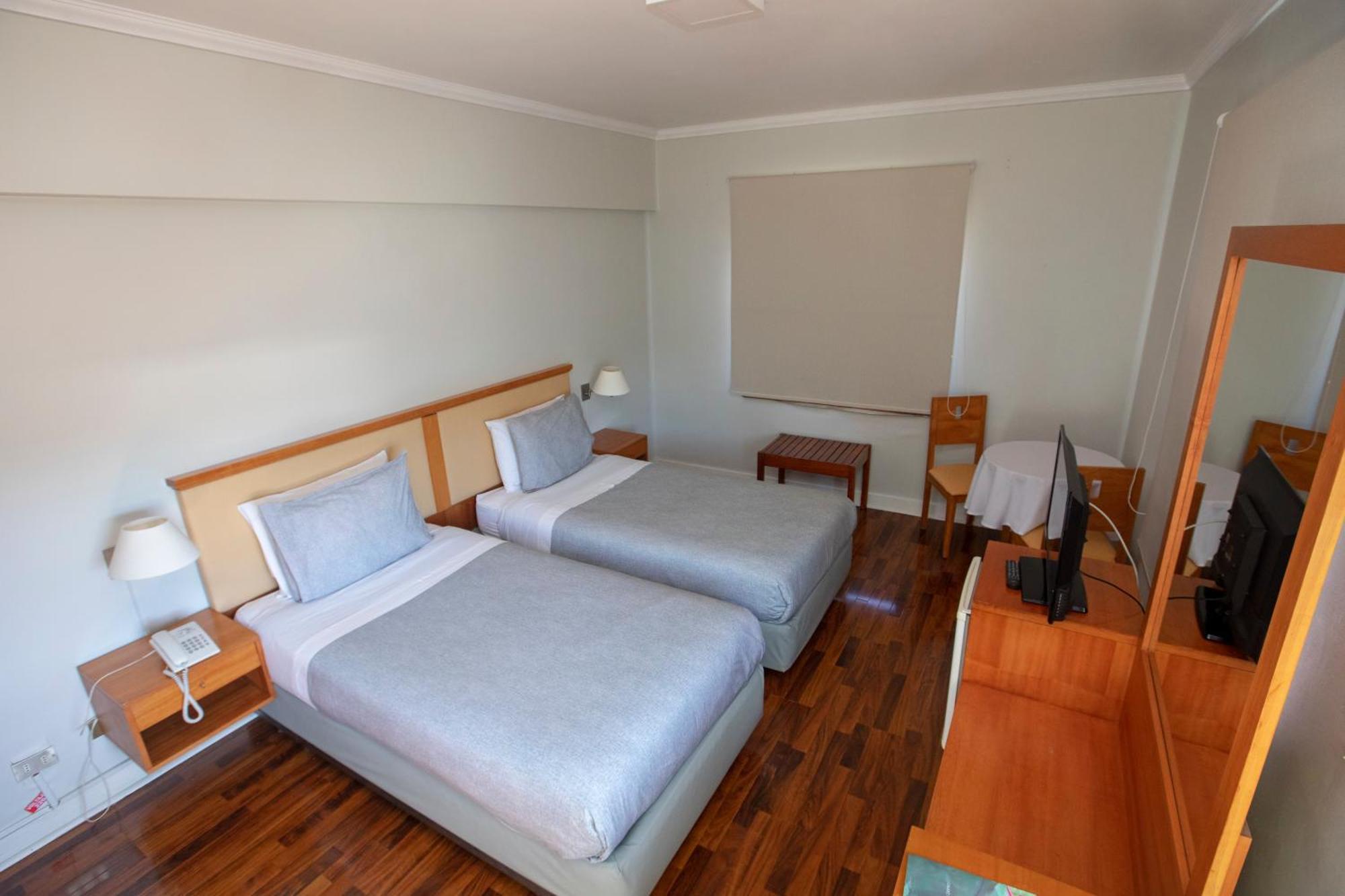 Gran Hotel Vicente Costanera Puerto Montt Eksteriør bilde