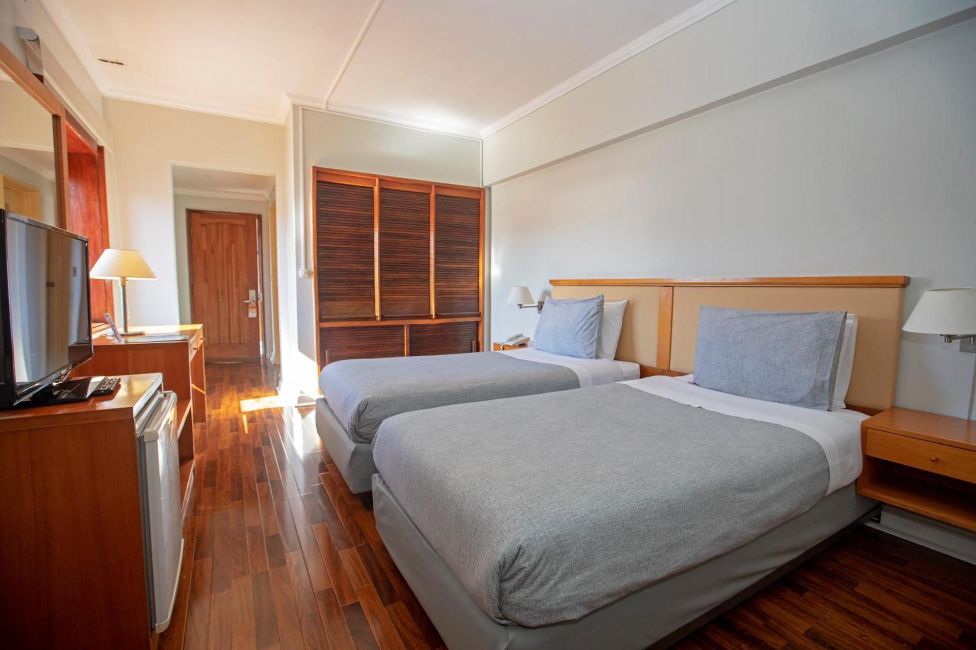 Gran Hotel Vicente Costanera Puerto Montt Eksteriør bilde