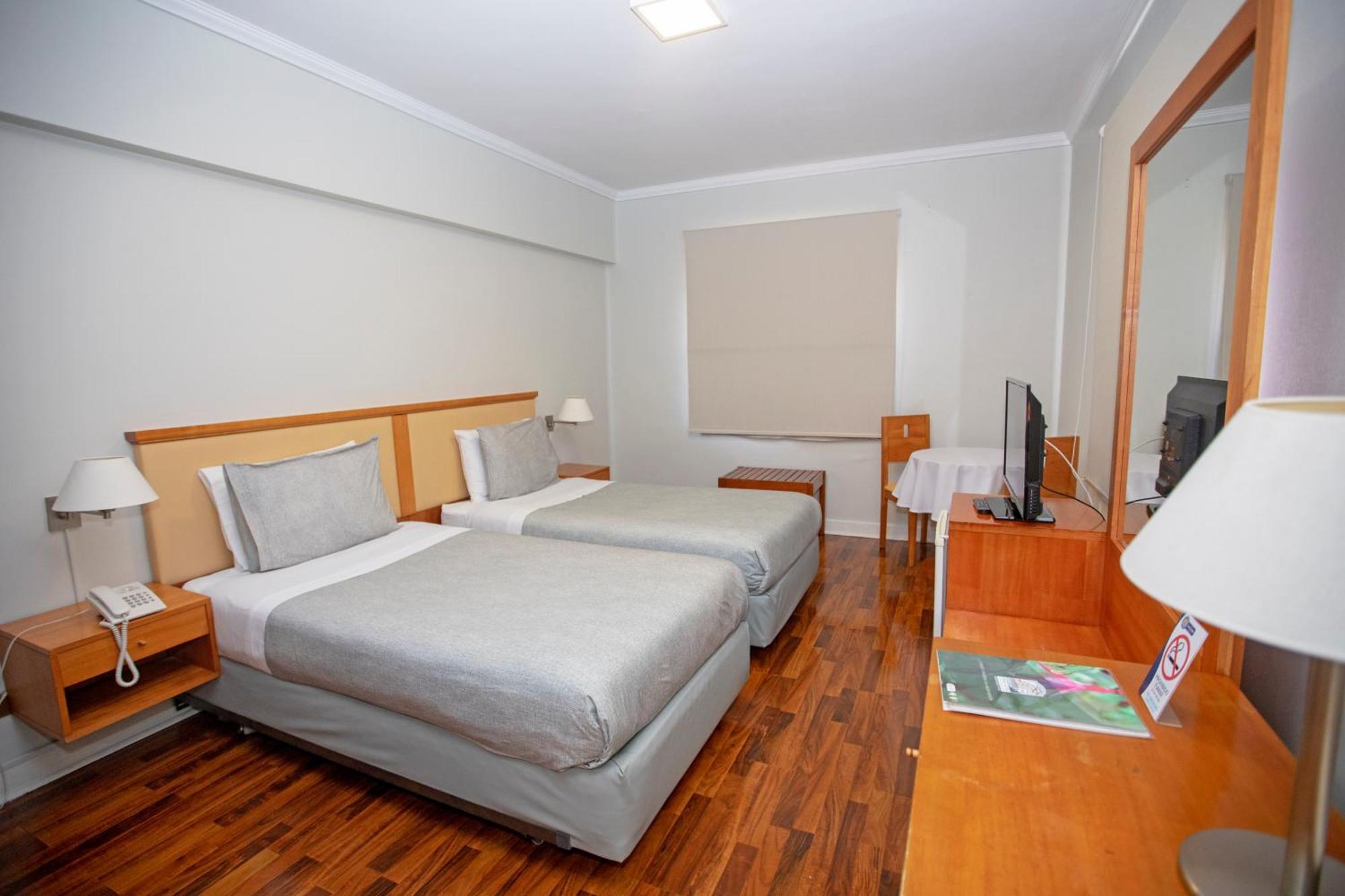 Gran Hotel Vicente Costanera Puerto Montt Eksteriør bilde