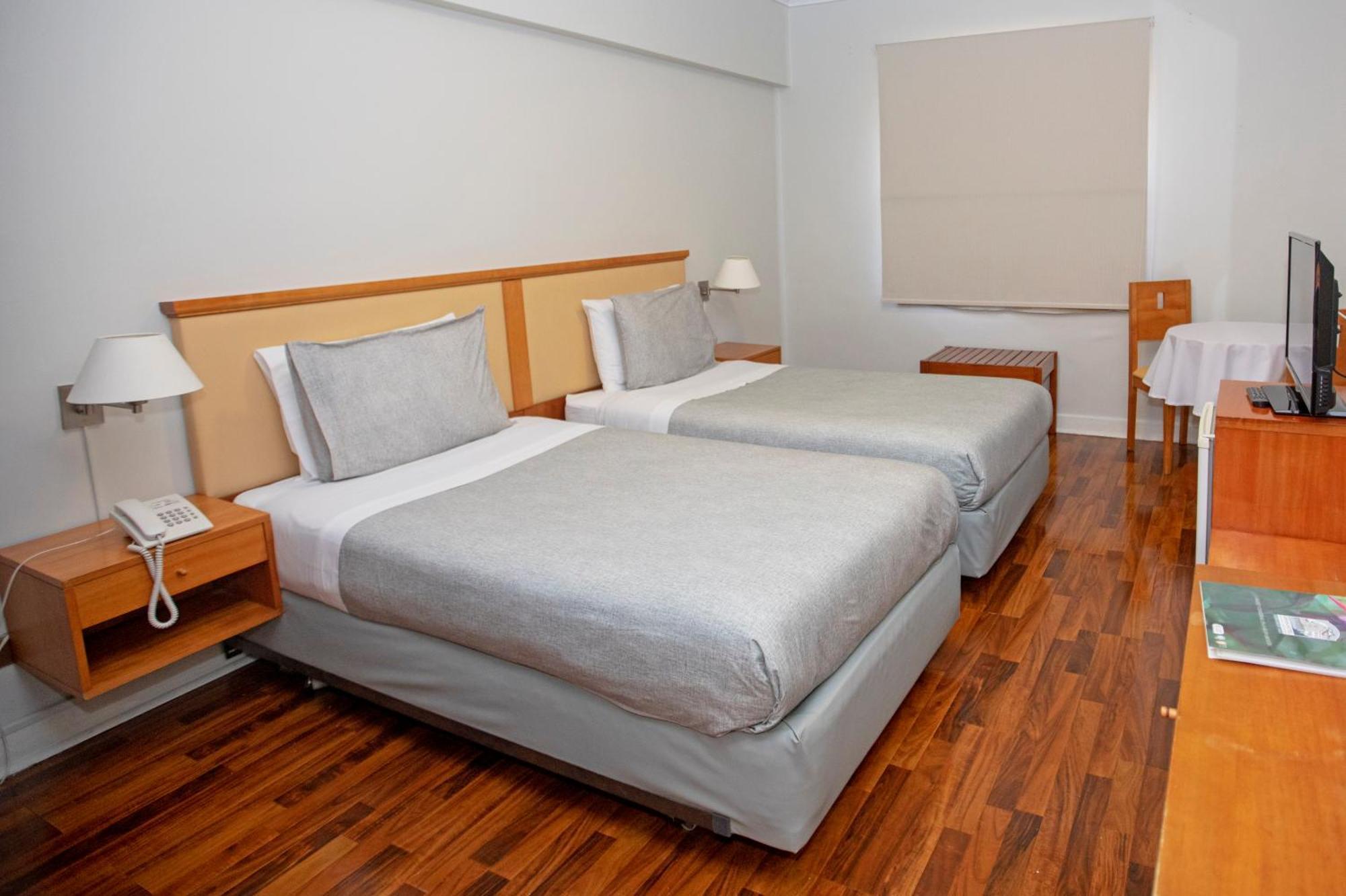Gran Hotel Vicente Costanera Puerto Montt Eksteriør bilde